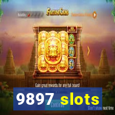 9897 slots